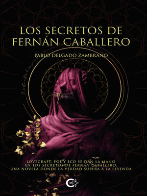 cover image of Los secretos de Fernán Caballero